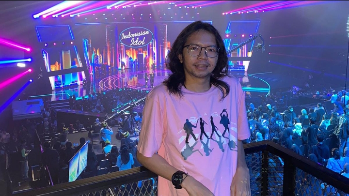 Mengenal Rombeng Influencer Asal Jakarta - Jari Lampung